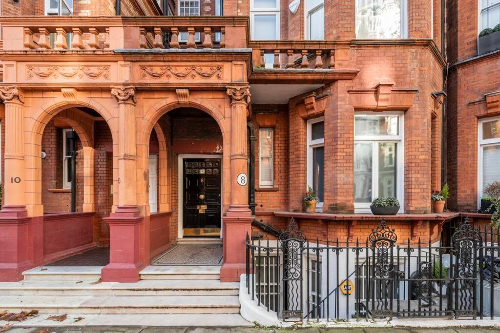 Apartamento Chelsea Posh Londres