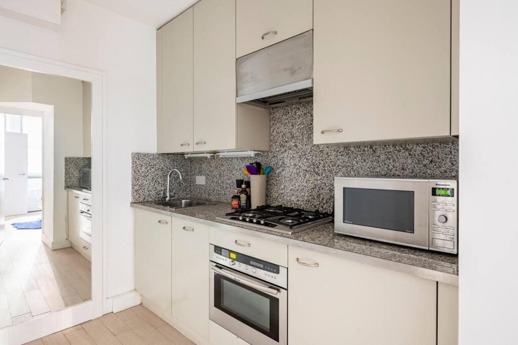 Chelsea Posh Apartamento