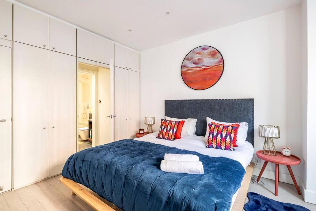 Apartamento Chelsea Posh