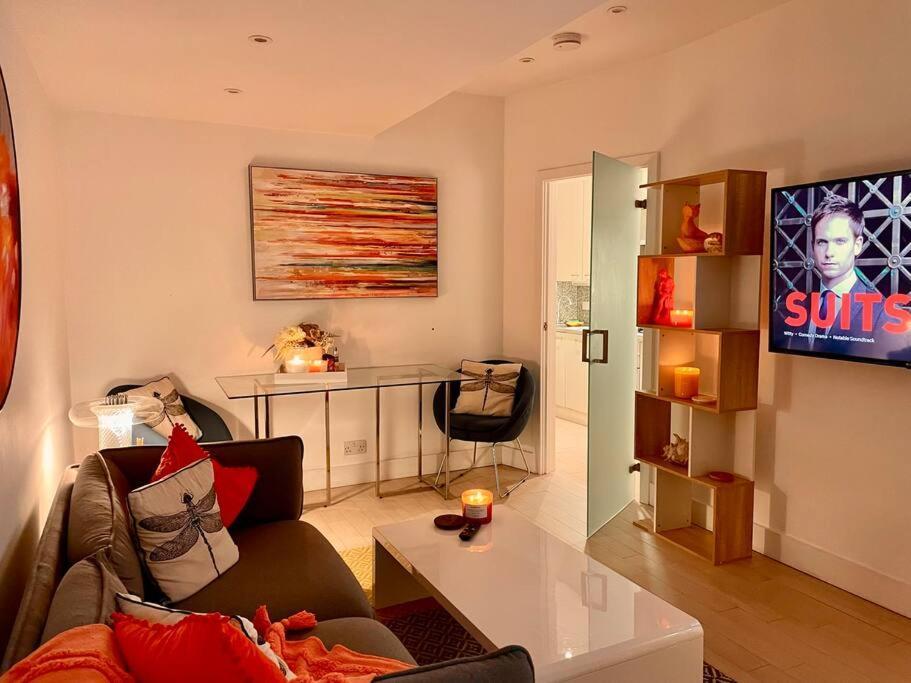 Apartamento Chelsea Posh *