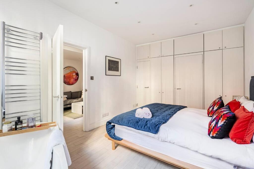 Apartamento Chelsea Posh