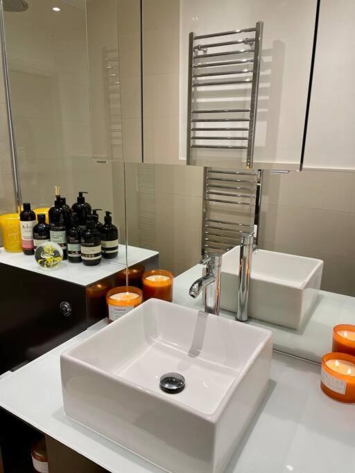 Apartamento Chelsea Posh *