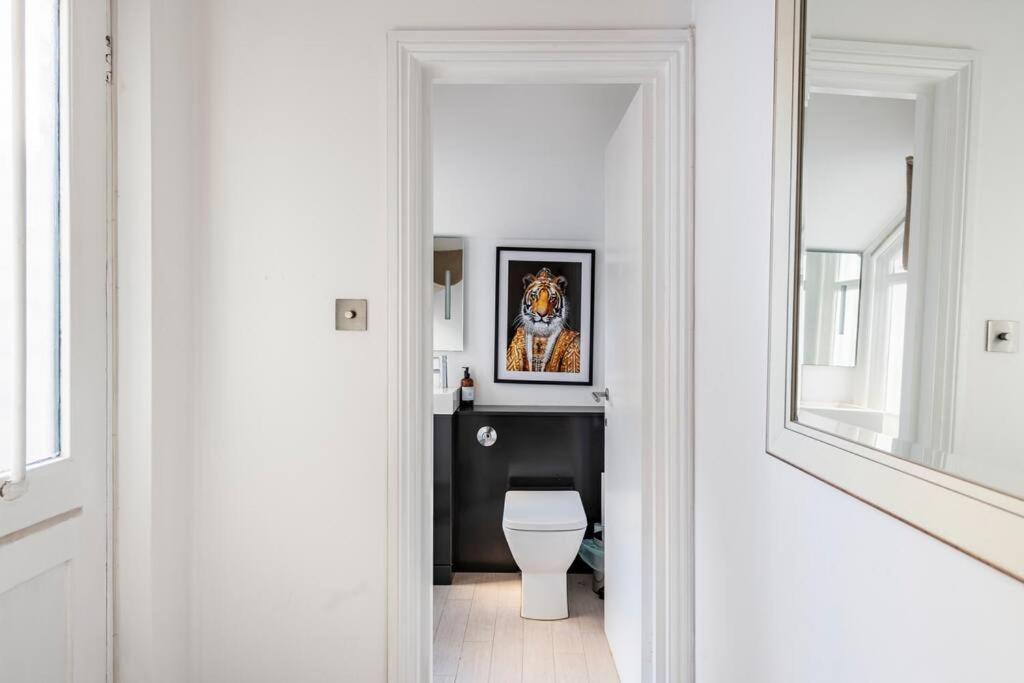 Chelsea Posh Apartamento *