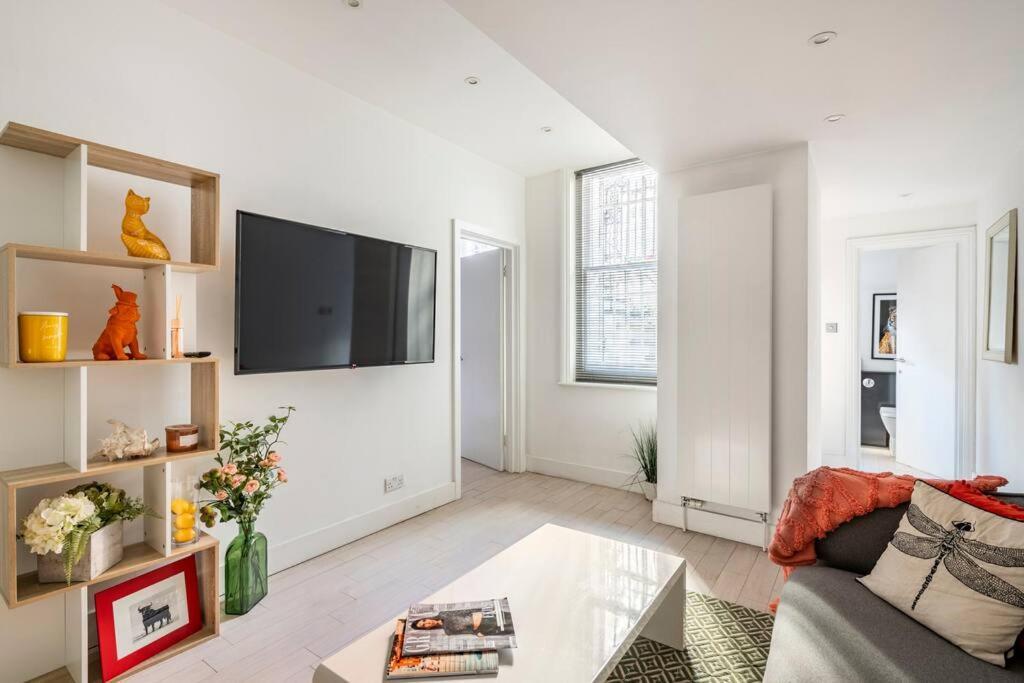 Chelsea Posh Apartamento Londres