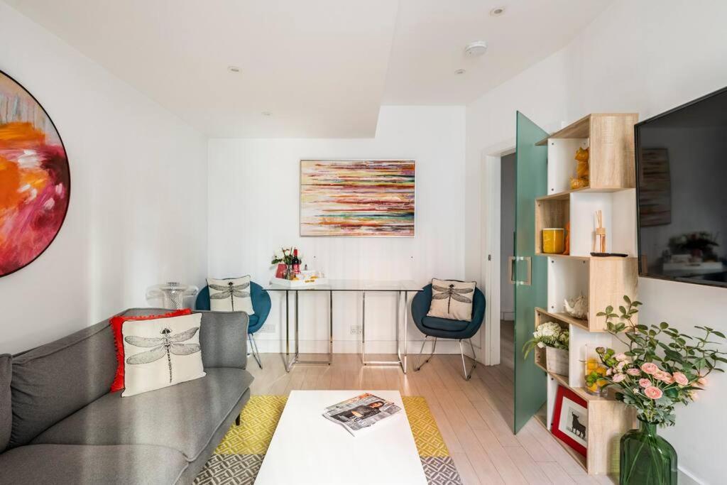 Apartamento Chelsea Posh