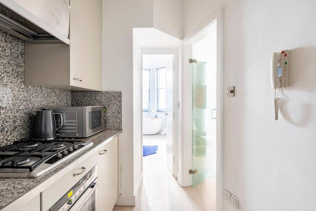 Chelsea Posh Apartamento Londres