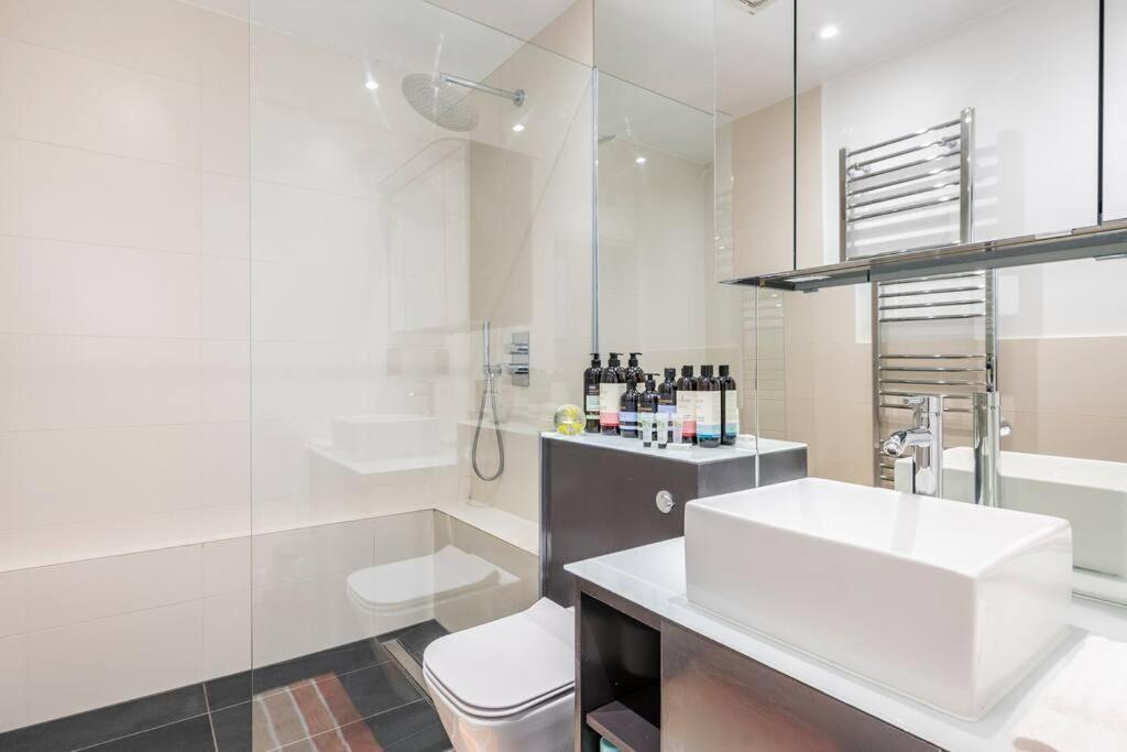 Apartamento Chelsea Posh Londres