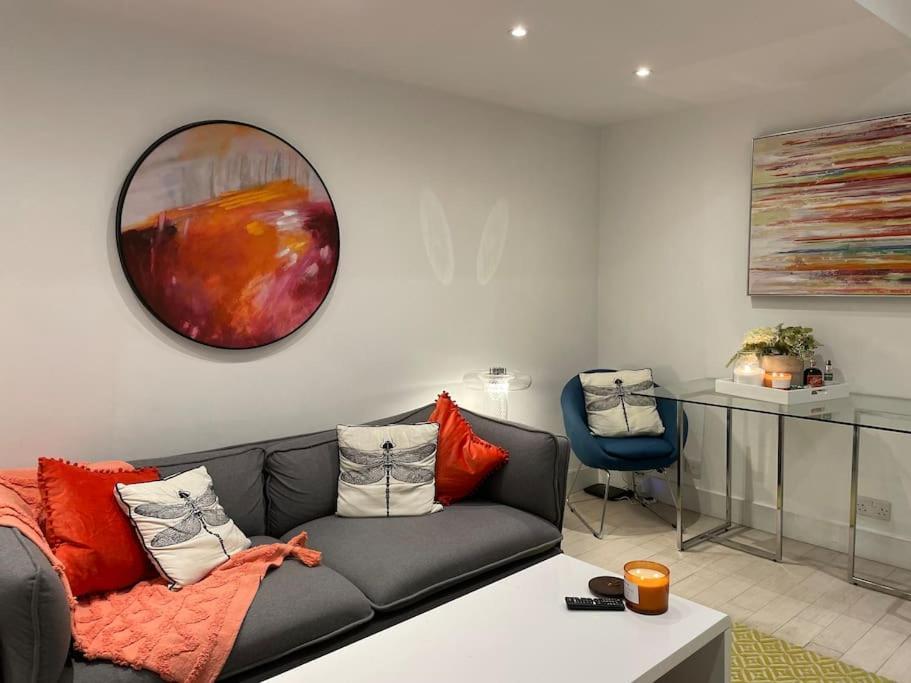 Chelsea Posh Londres