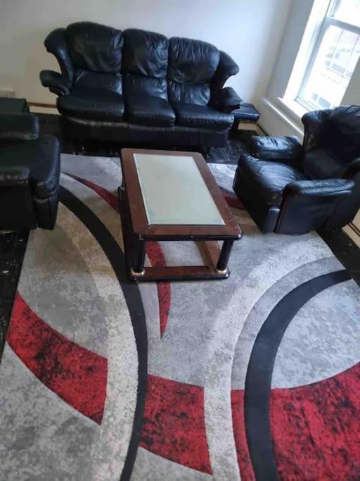 In Brixton Appartement