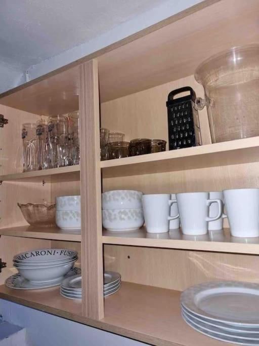 In Brixton Appartement *