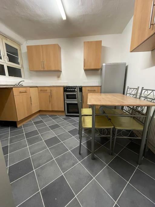 Appartement In Brixton