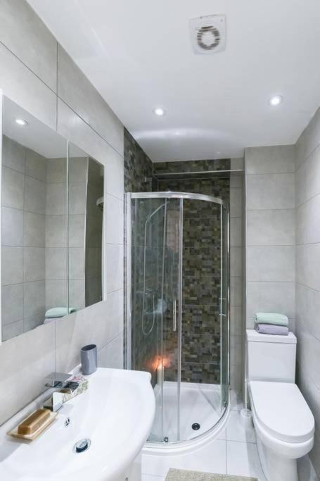 Appartement Sparrow 6c Londen