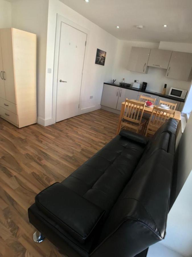 Appartement Sparrow 6c Londen