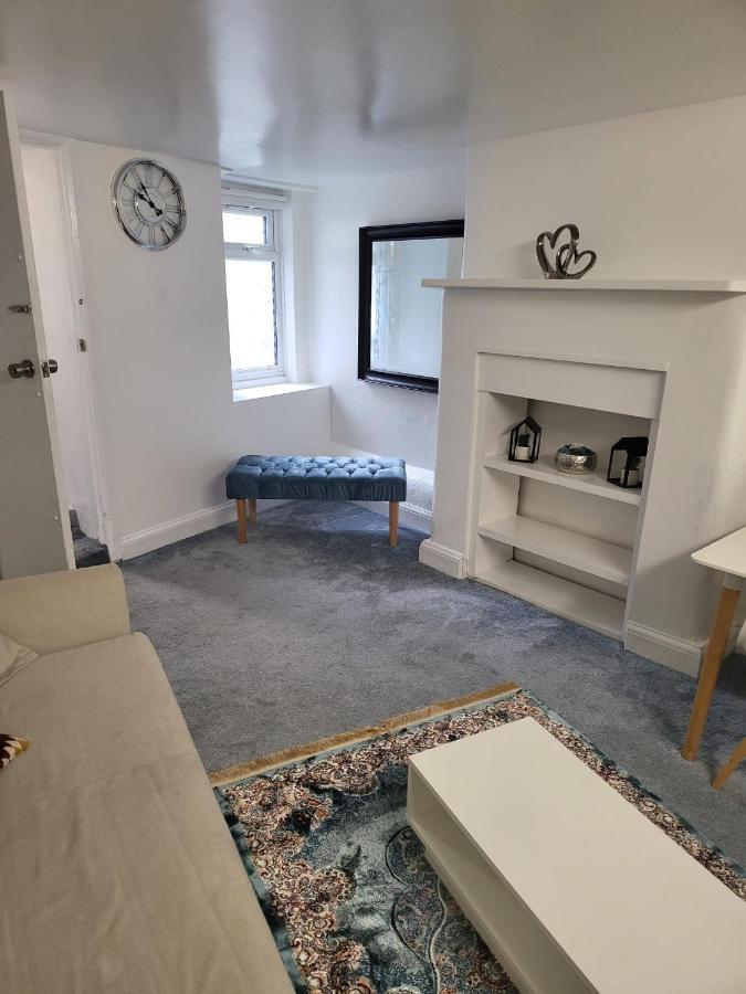 Homey Flat In Tooting Apartment London