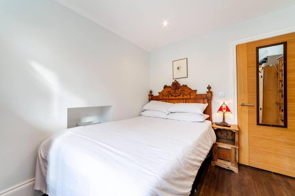 Apartment Outstanding Antique 1br Flat In Soho *