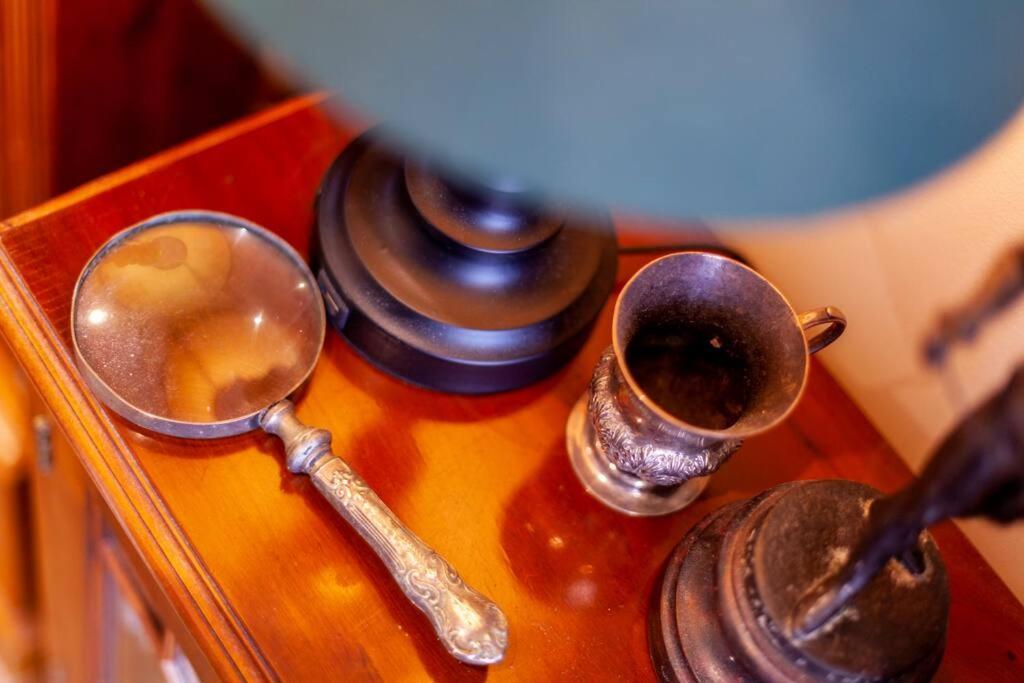 Apartment Outstanding Antique 1br Flat In Soho