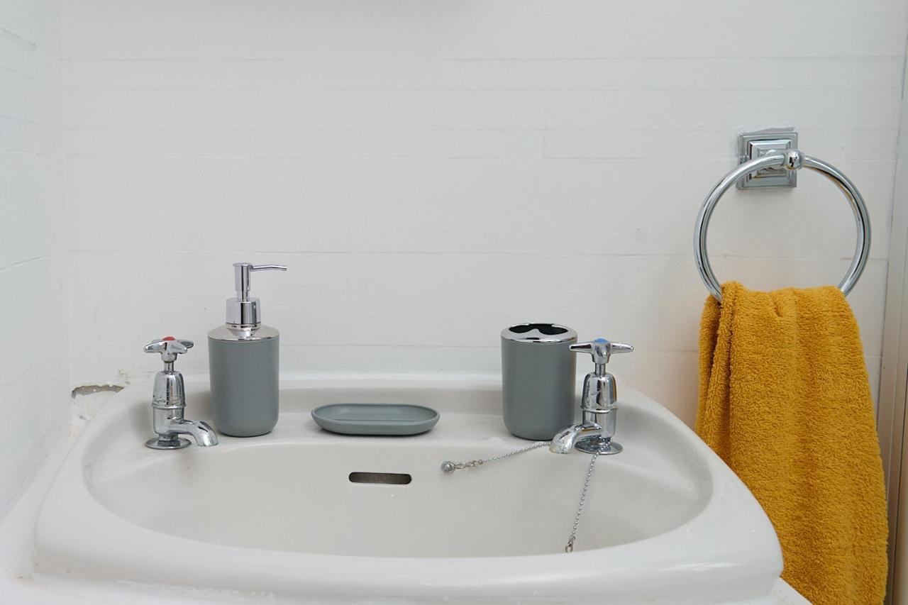 Spacious 3 Bedroom Apartment- Crouch End Londres