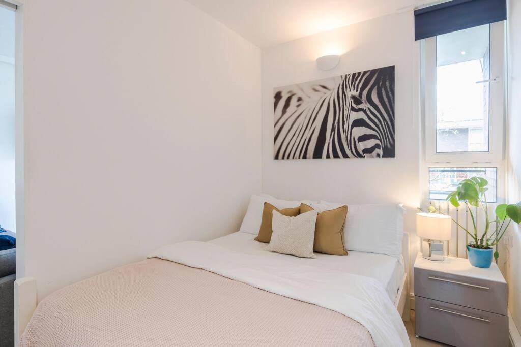 The Clarence, Central W/ Wifi Appartement *