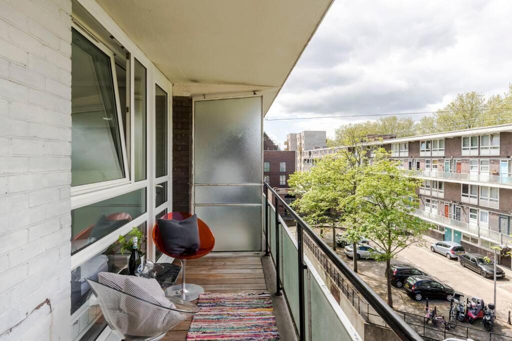 The Clarence, Central W/ Wifi Appartement *