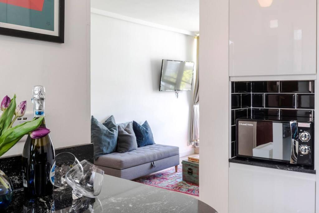 Appartement The Clarence, Central W/ Wifi