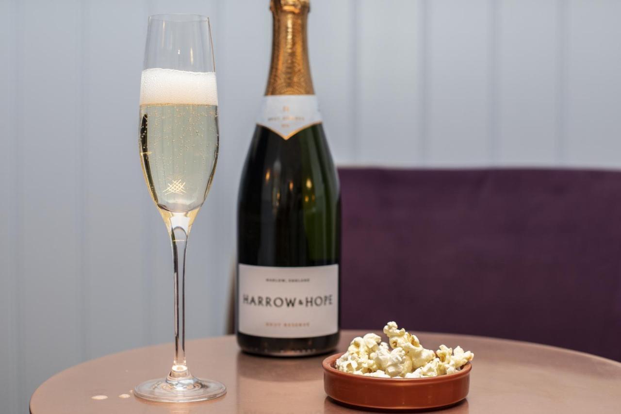The Windermere Hotel, 4* London