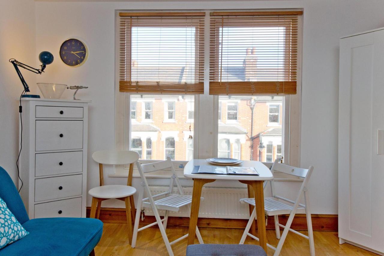 Convenient Highbury Fields 1 Bedroom - Parking By Request Apartamento Londres