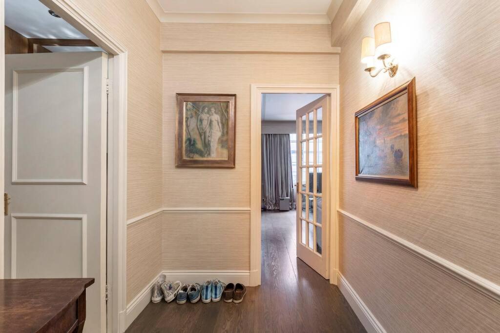 Apartment Luxurious Warm Of 70m2 On Sloane Street *