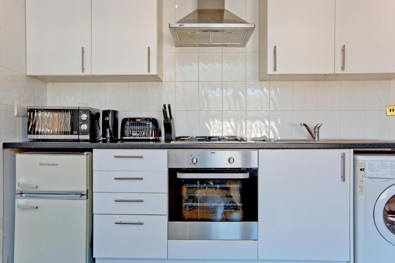 Apartamento Convenient Highbury Fields 1 Bedroom - Parking By Request Londres