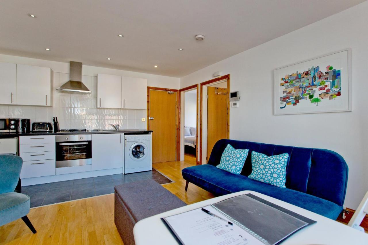 Convenient Highbury Fields 1 Bedroom - Parking By Request Londres