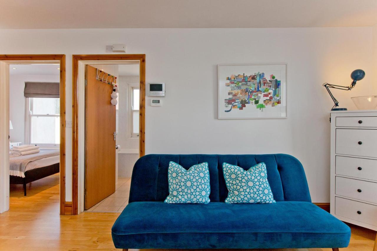 Convenient Highbury Fields 1 Bedroom - Parking By Request Londres
