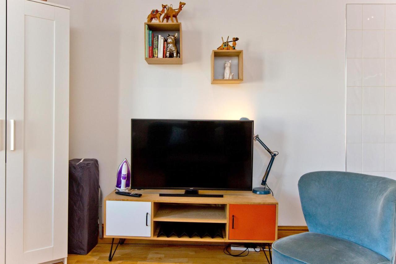 Convenient Highbury Fields 1 Bedroom - Parking By Request *