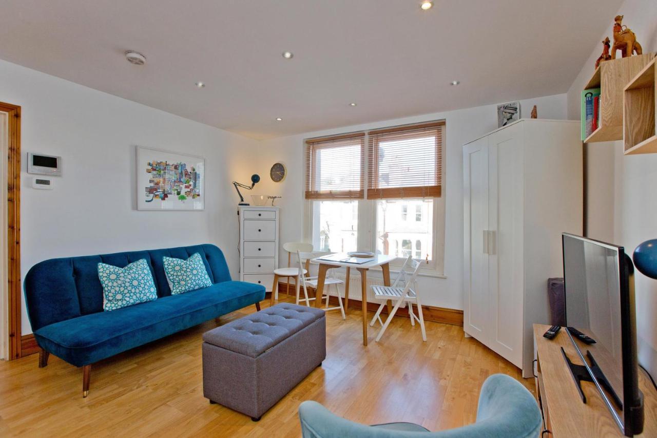 Convenient Highbury Fields 1 Bedroom - Parking By Request * Londres