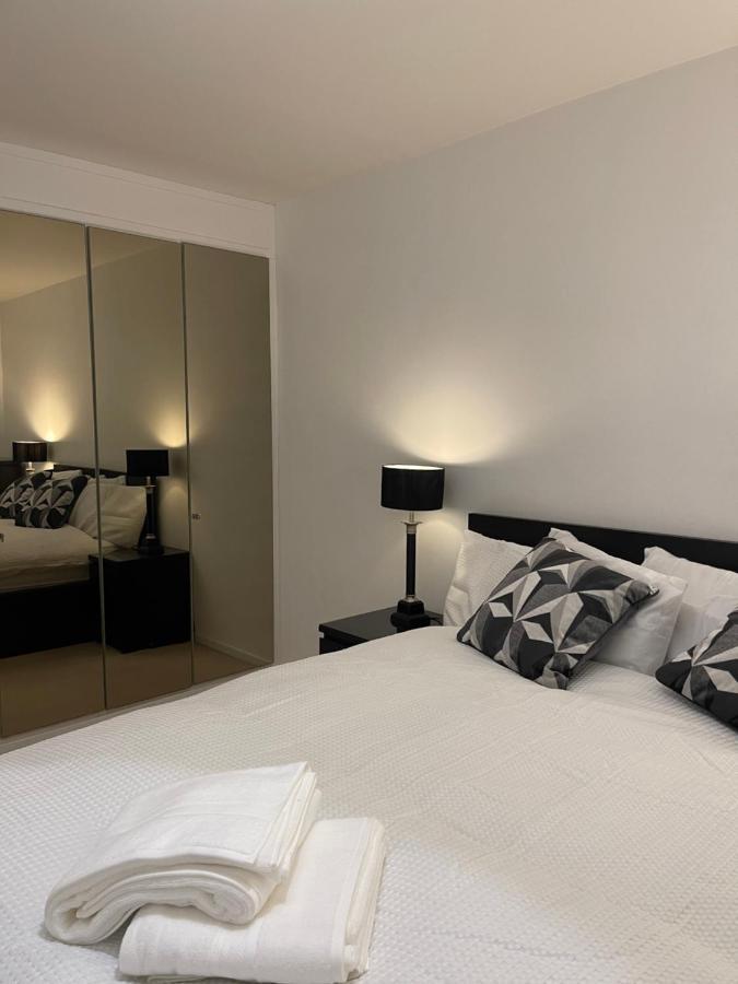 Apartamento Riverview Londres