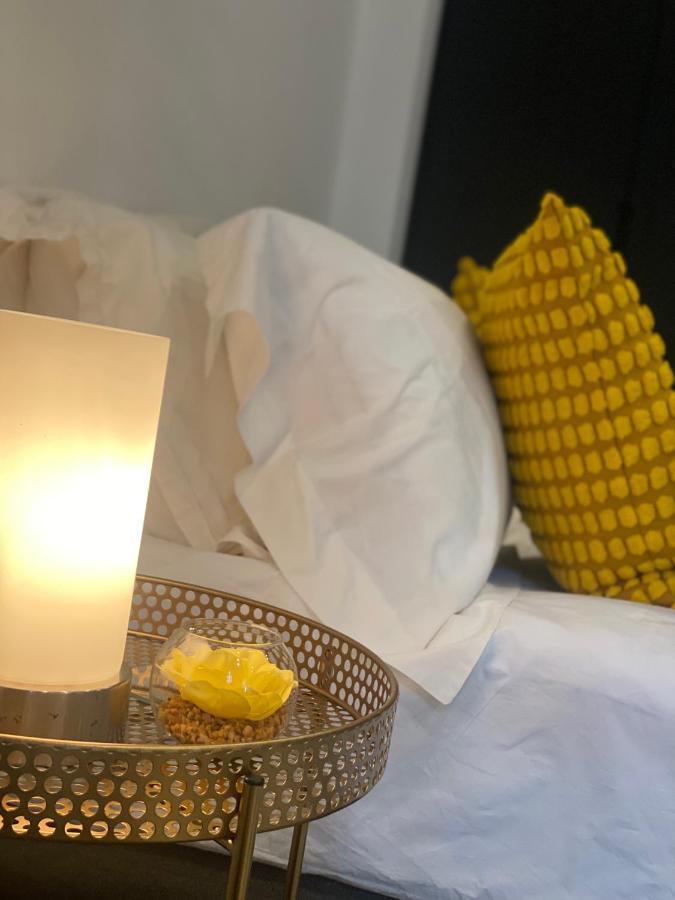 Apartment Beautiful Modern Studio In High Street Kensington *