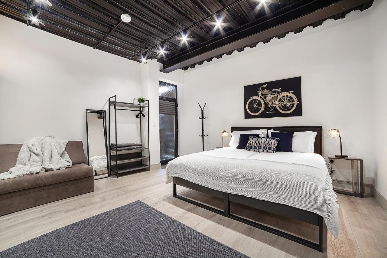 Apartamento Modern Luxury *