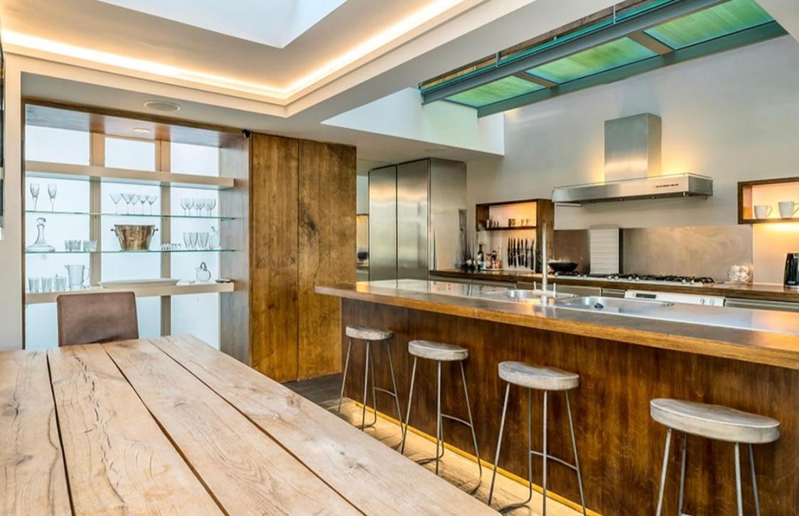 Ferienhaus Unique,architecturally Acclaimed,notting Hill London