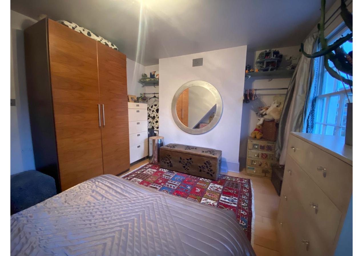 The Blue Door Homestay