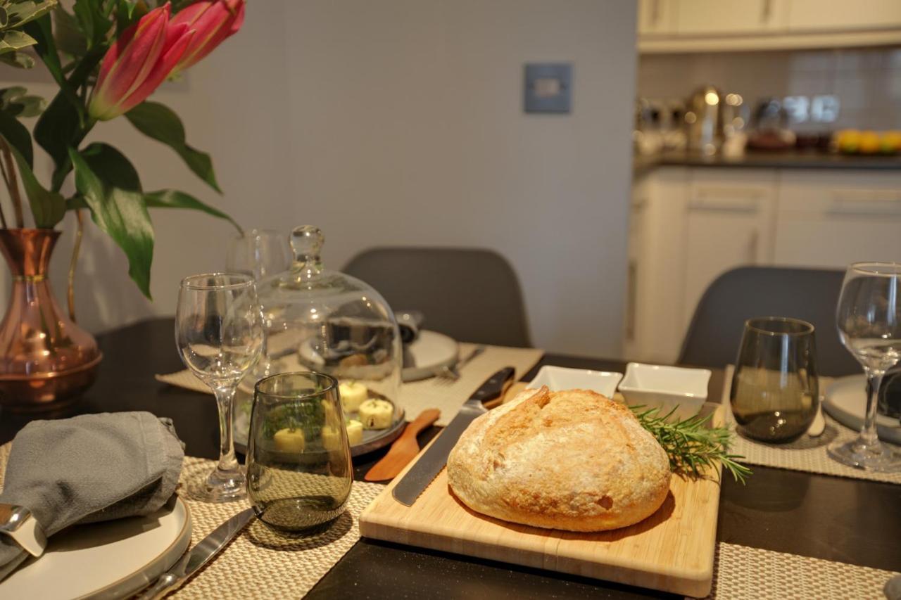 - The Shoreditch, Angel, Old Street Apartment London