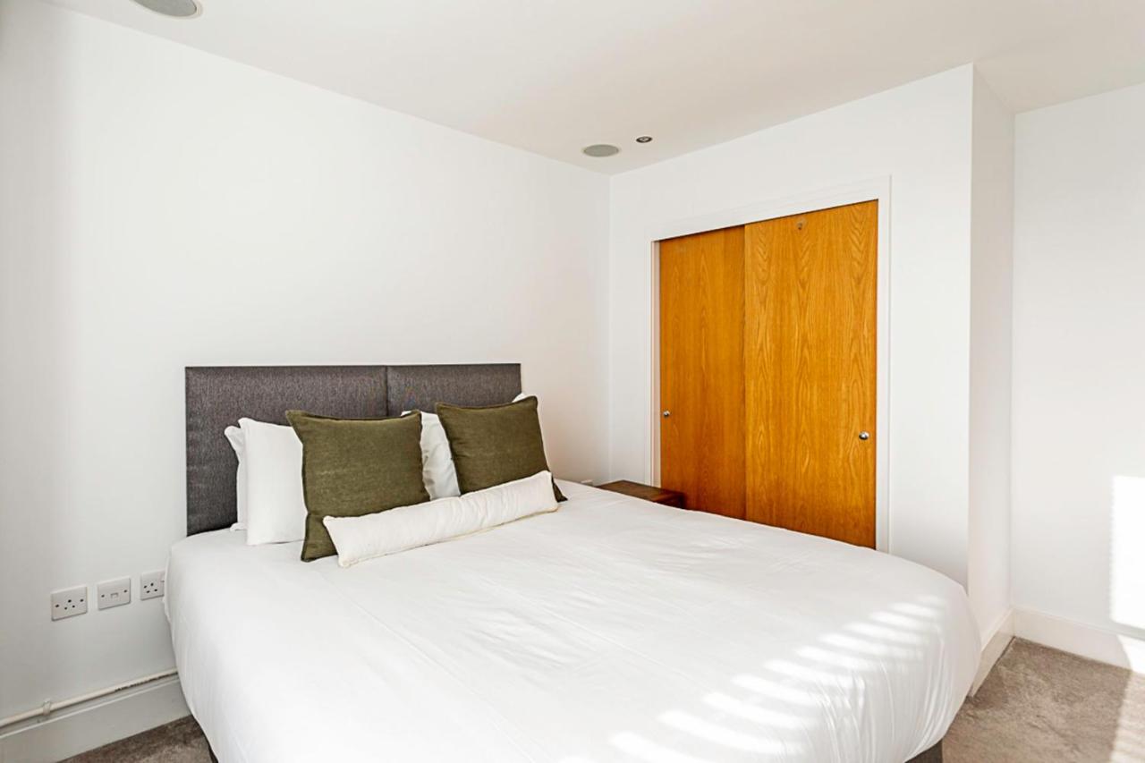 Apartamento Elegant 3 Bed In Earl's Court Londres