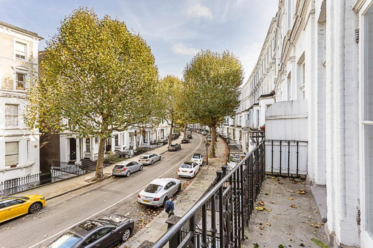 Elegant 3 Bed In Earl's Court Londres