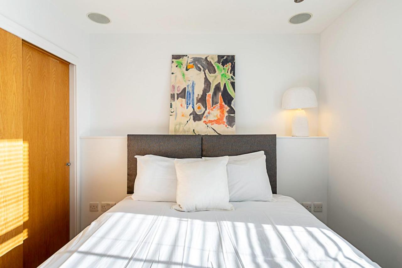 Elegant 3 Bed In Earl's Court Apartamento Londres