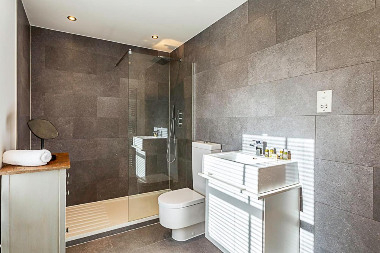 Elegant 3 Bed In Earl's Court Apartamento