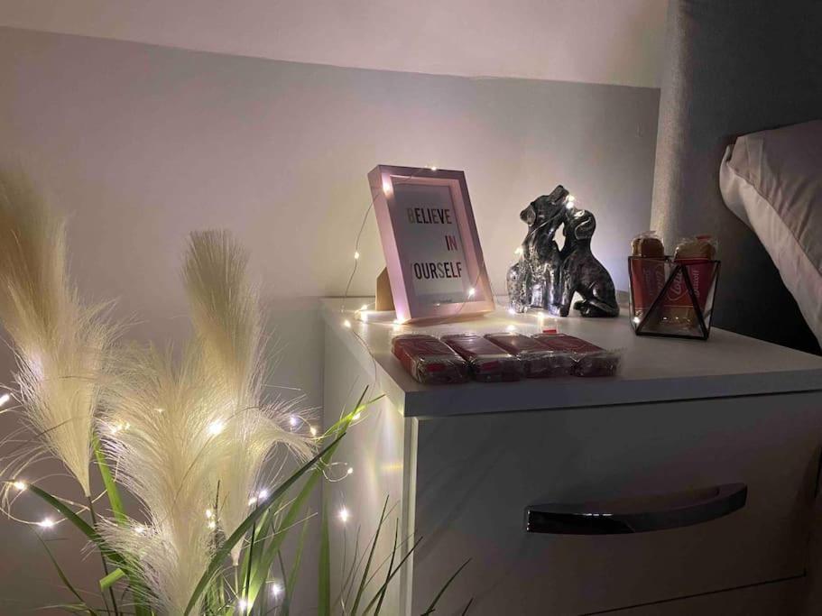 Apartamento Cozy 1 Bed/sleep 3/