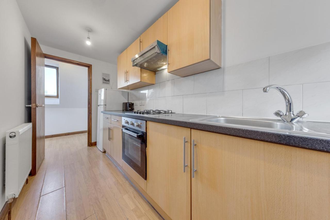 Cozy 1 Bed/sleep 3/ Apartamento Londres