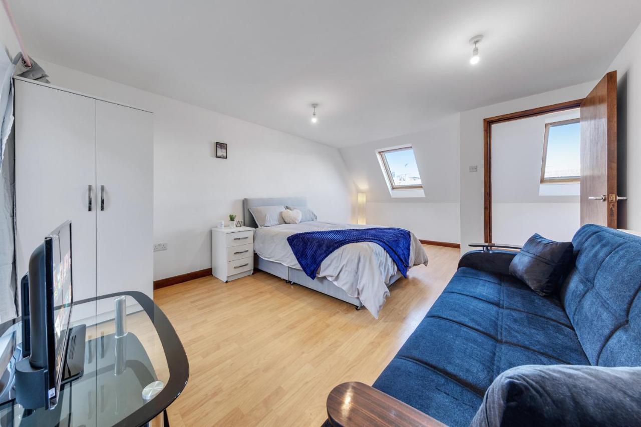 Apartamento Cozy 1 Bed/sleep 3/ *