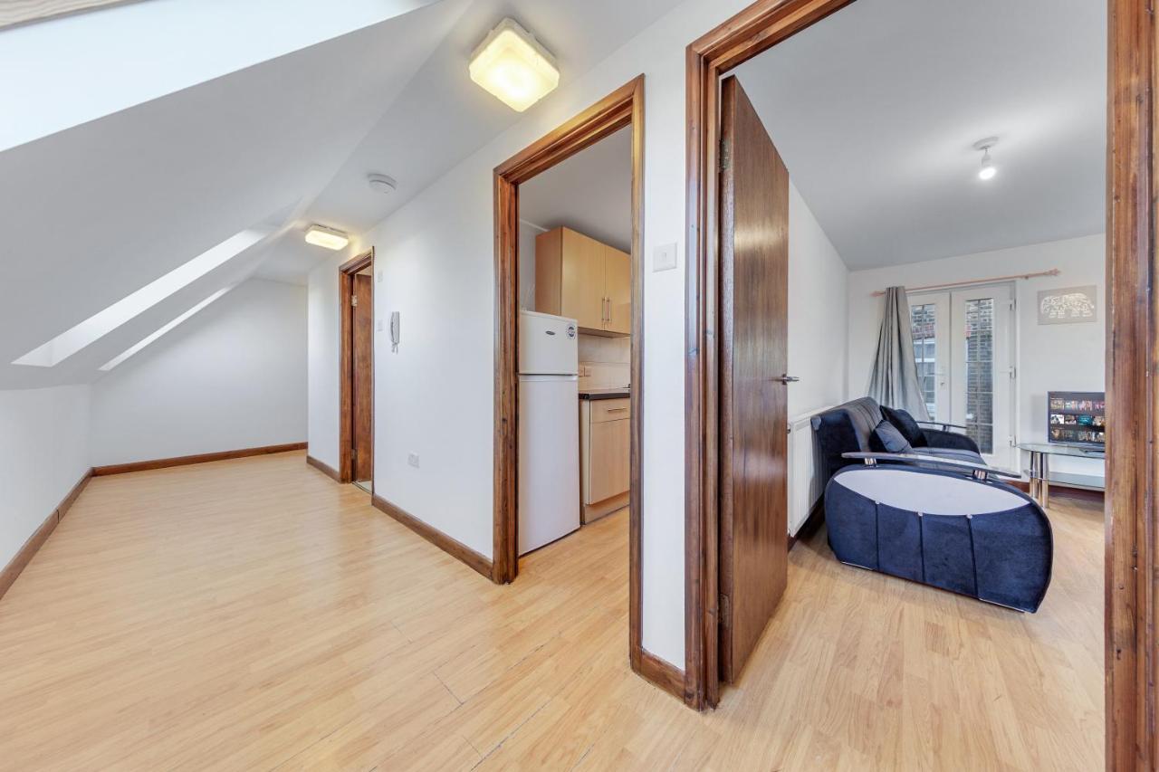 Cozy 1 Bed/sleep 3/ * Londres