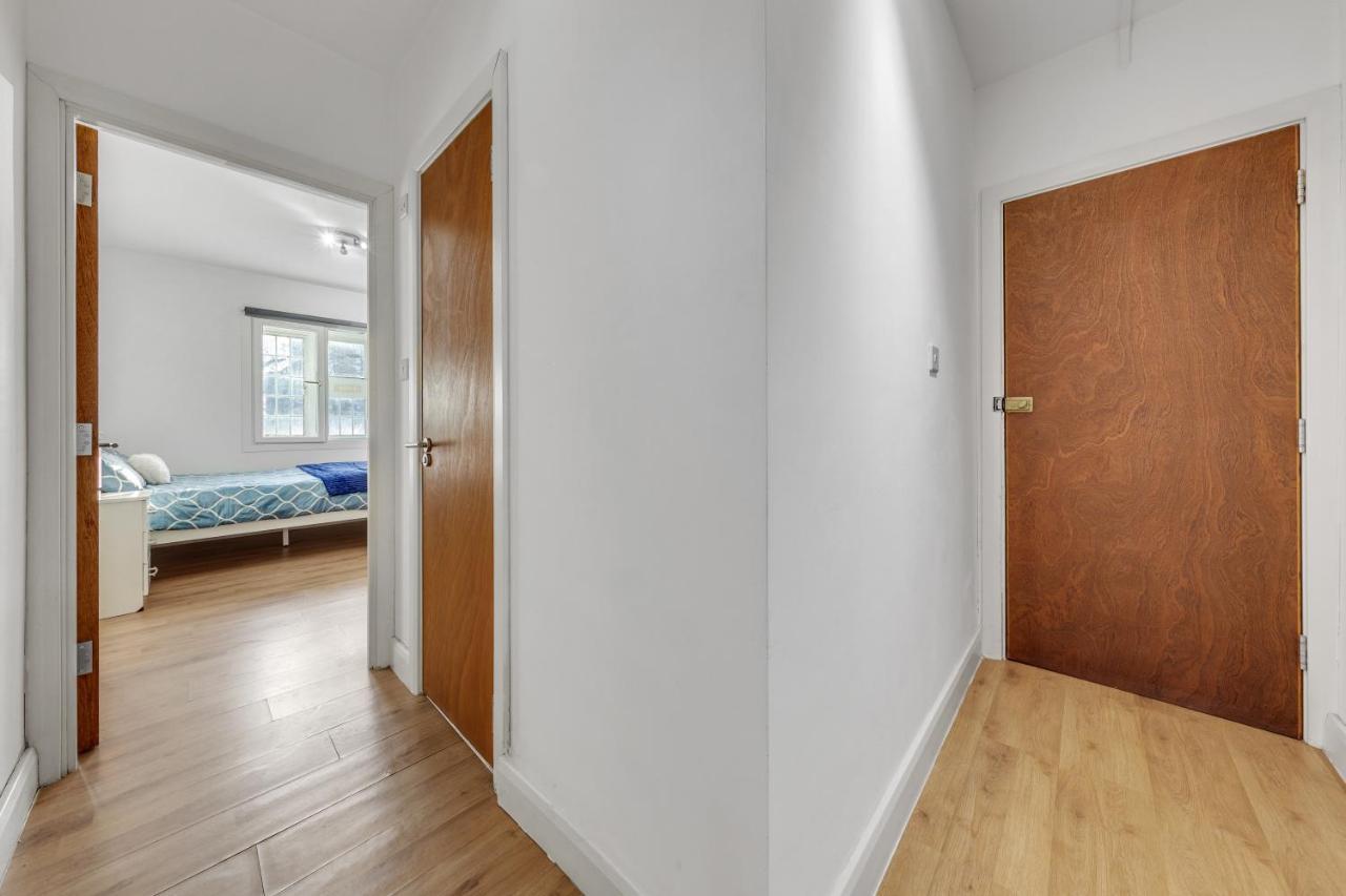 Appartement Cozy 1 Bed, Shepherds Bush *