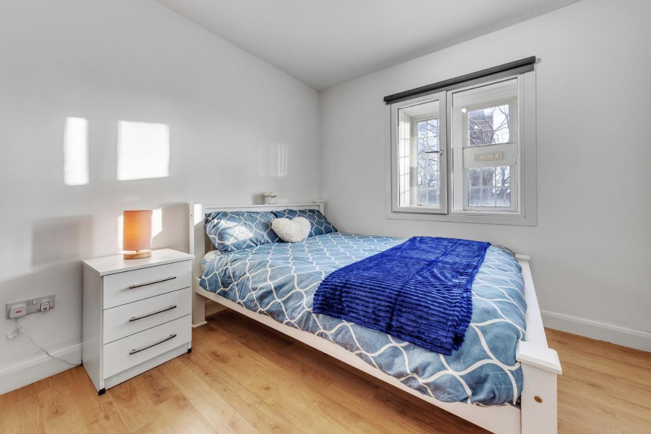 Appartement Cozy 1 Bed, Shepherds Bush *