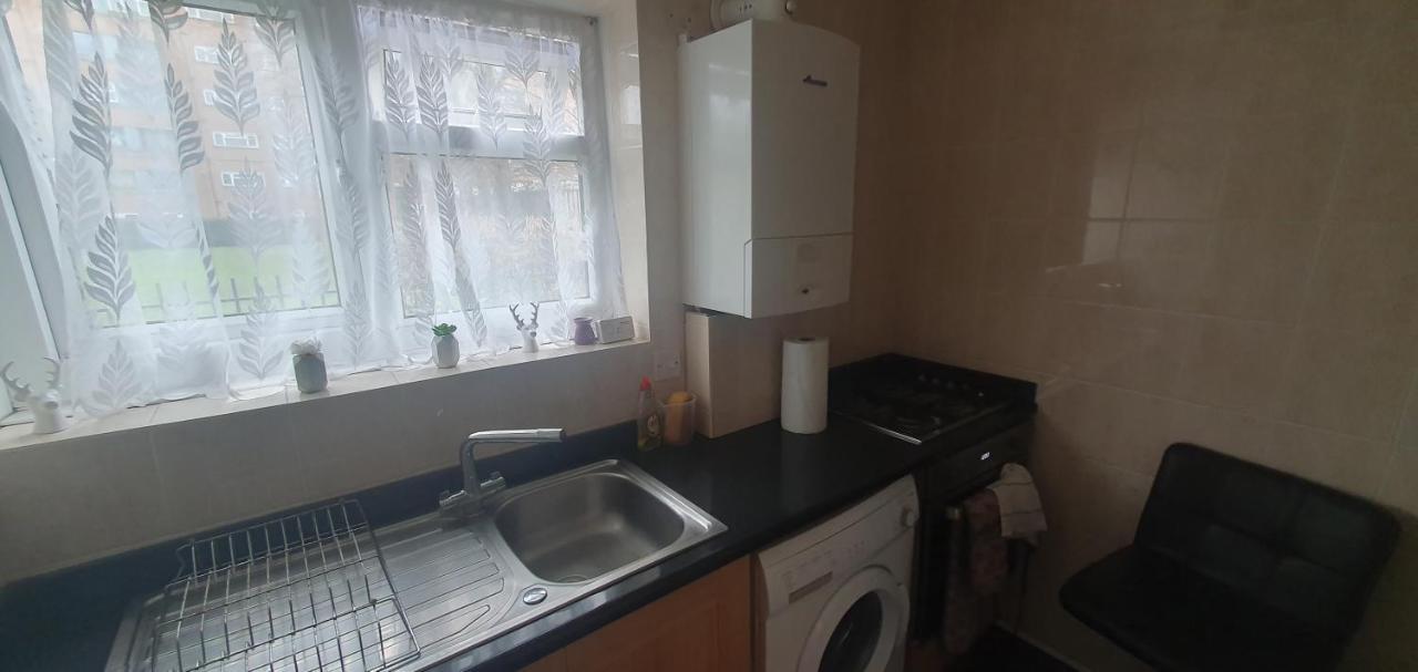 Apartment Stockwell Shortlet *