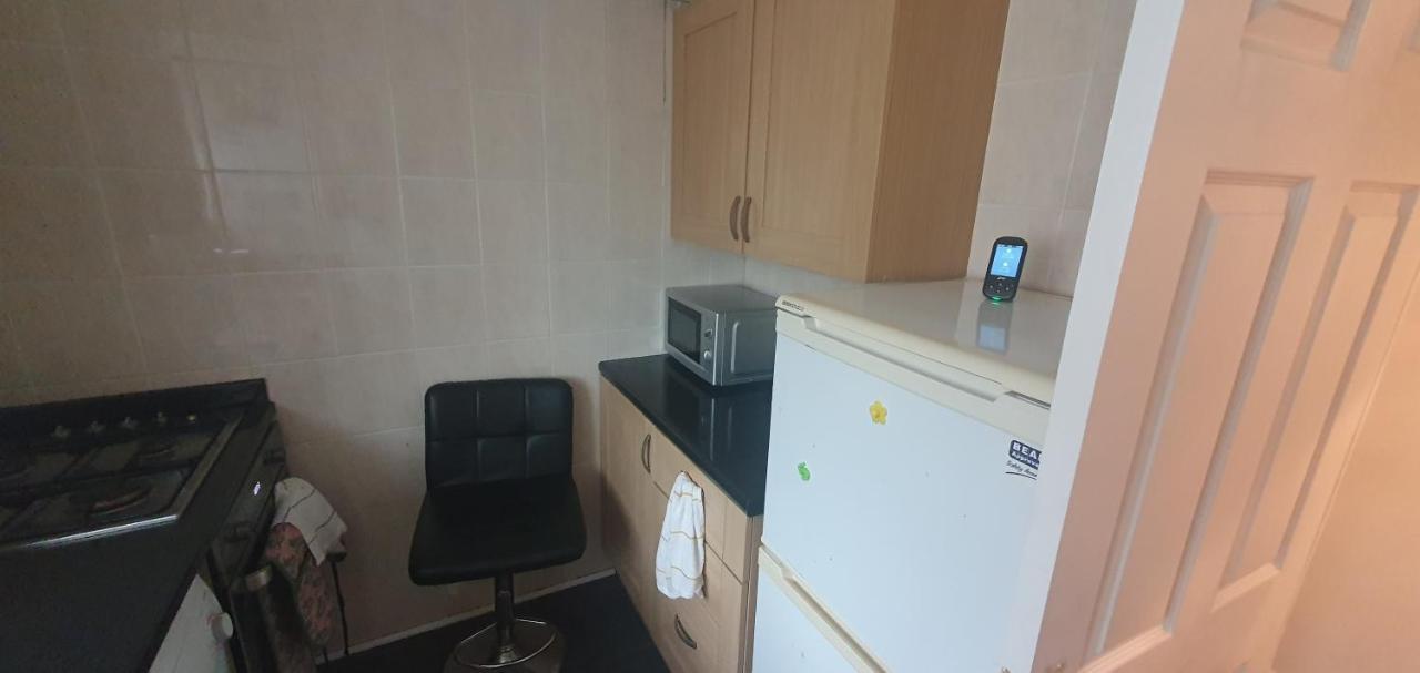 Appartement Stockwell Shortlet *